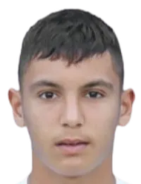 Ionuț Cercel headshot