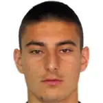 Iulian Lucian Cristea headshot