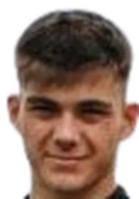 Iustin Chirila headshot