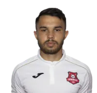 Lucian Buzan headshot