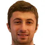 Lucian Cristian Cazan foto de rosto