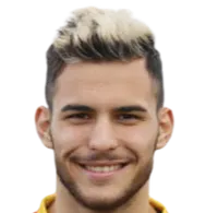 Marius Mihai Marindisparo a la cabeza