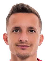 Marius Ştefănescu headshot