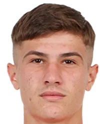 Matei Tănasă headshot