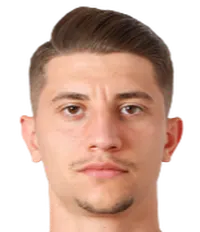 Mihai Alexandru Eşanu foto de rosto