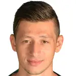 Mihai Cătălin Savin foto de rosto