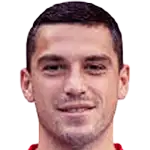 Nicolae Claudiu Stanciu headshot