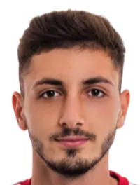 Nicolae Ionut Paun headshot