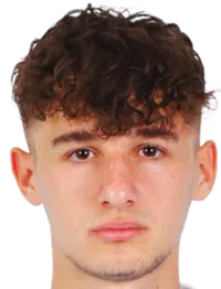 Nicolas Popescu headshot