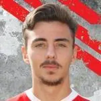 Patrick Mihai Petre headshot