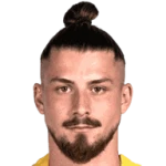 Radu Drăgușin headshot