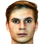 Rareș Enceanu headshot