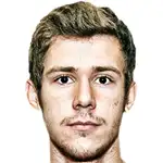 Raul Zoran Krausz foto de rosto