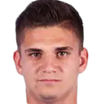 Răzvan Marin headshot