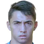 Răzvan Toni Augustin Grădinaru foto de rosto