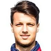 Ricardo Farcaşdisparo a la cabeza