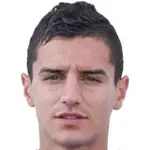 Romario Sandu Benzar foto de rosto