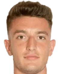 Samuel Zimța headshot