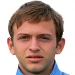 Silviu Nicolae Balaure headshot