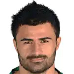 Valentin Iulian Crețu headshot