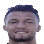 Vasile Mogos headshot