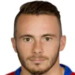 Victoraş Astafei headshot