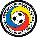 Romania W Team Logo