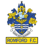 Romford Team Logo