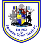 Romsey Town  Logotipo del equipo