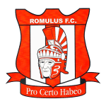Romulus Team Logo