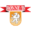 Rønne fB logo de equipe