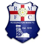 Rossington Main logo de equipe