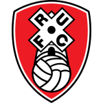 Rotherham United Logo