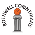 Rothwell Corinthians Team Logo
