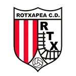 Rotxapea Team Logo