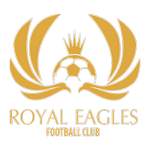 Royal Eagles Logo