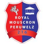 Royal Excel Mouscron Logo