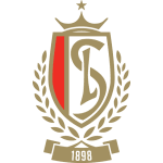 Standard Liege logo de equipe