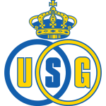  Union Saint-Gilloise Team Logo 