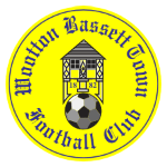 Royal Wootton logo de equipe