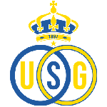 Union SG Sub-19 logo