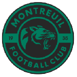 Montreuil logo