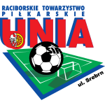Unia Racibórz W logo