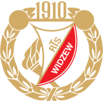 Widzew Lodz Team Logo