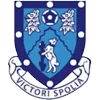Rugby Town Team Logo