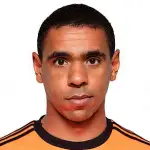 Adessoye Oyewole foto de rosto