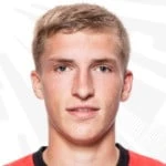 Aleksandr Bezchasnyuk headshot