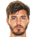 Aleksandr Erokhin foto de rosto