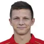 Aleksandr Filin headshot