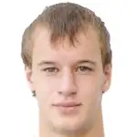 Aleksandr Kalyashindisparo a la cabeza